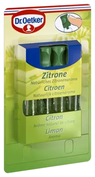 Dr. Oetker Citroen Aroma