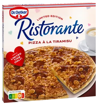 Dr. Oetker Ristorante à laTiramisu