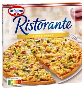 Dr. Oetker Ristorante Pasta