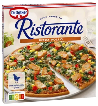 Dr. Oetker Ristorante Pollo