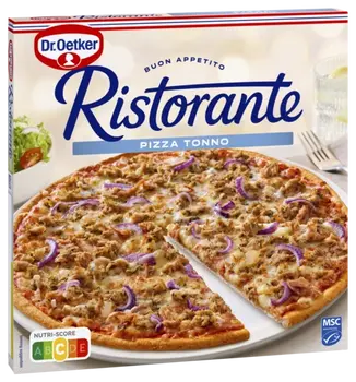 Dr. Oetker Ristorante Tonno