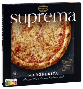 Dr. Oetker Suprema Margherita