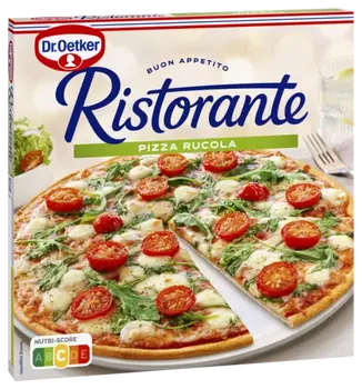 Dr. Oetker Ristorante Rucola