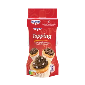 Dr. Oetker Topping Chocolat