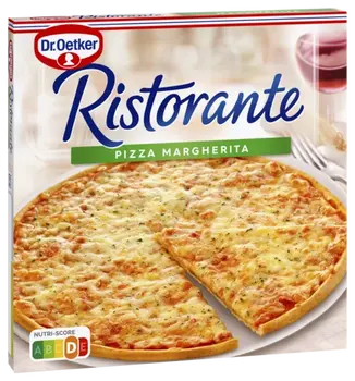 Dr. Oetker Ristorante Margherita