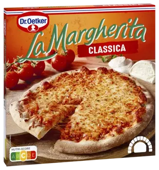 Dr. Oetker La Margherita Classica