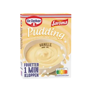 Dr. Oetker Saroma Vanille