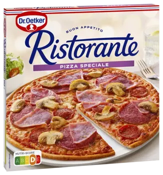 Dr. Oetker Ristorante Speciale