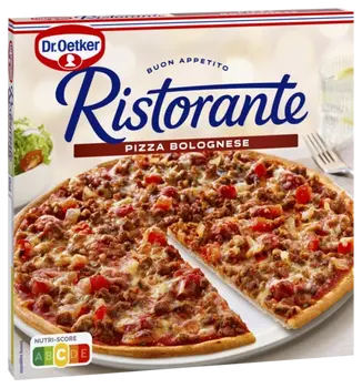 Dr. Oetker Ristorante Bolognese
