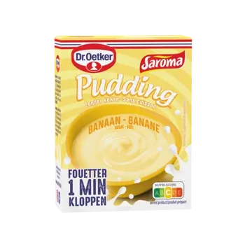 Dr. Oetker Saroma Banane