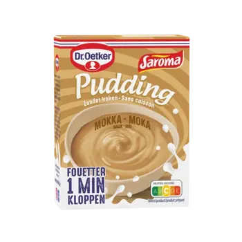 Dr. Oetker Saroma Mokka