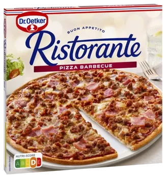 Dr. Oetker Ristorante Barbecue