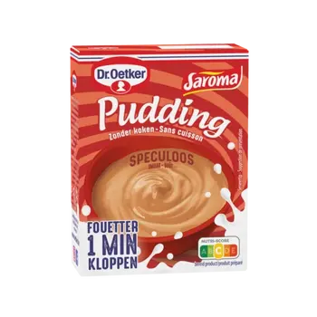 Dr. Oetker Saroma Speculoos