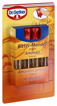 Dr. Oetker Arôme Amandes
