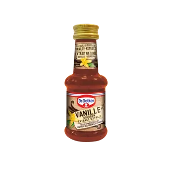 Dr. Oetker Extrait de Vanille Bourbon