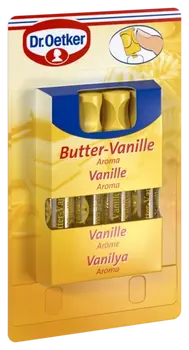 Dr. Oetker Vanille Aroma