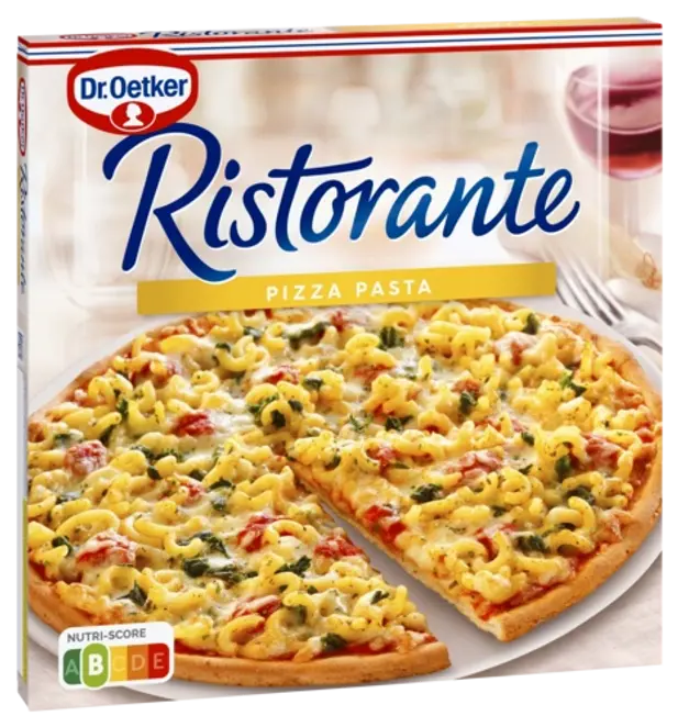 Dr. Oetker Ristorante Pasta