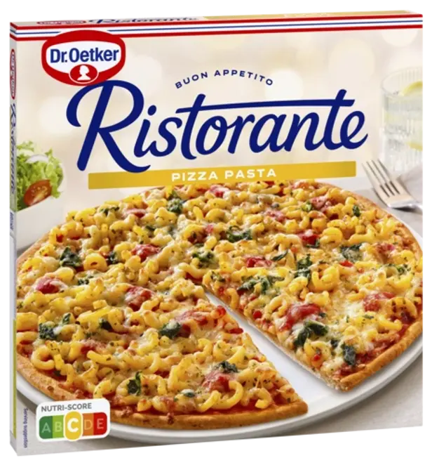 Dr. Oetker Ristorante Pasta
