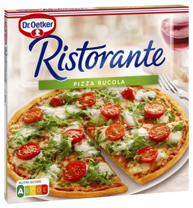 Dr. Oetker Ristorante Rucola