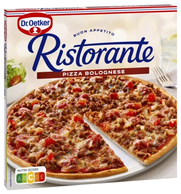 Dr. Oetker Ristorante Bolognese