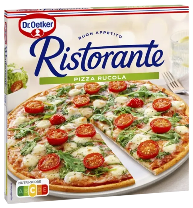 Dr. Oetker Ristorante Rucola