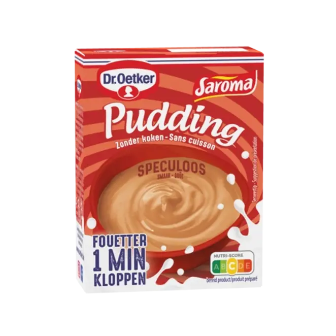 Dr. Oetker Saroma Speculoos