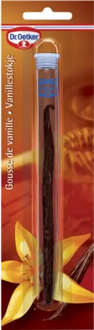 Dr. Oetker Gousse  Vanille