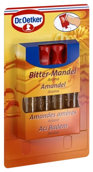 Arôme Amandes de Dr. Oetker