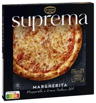 Suprema Margherita