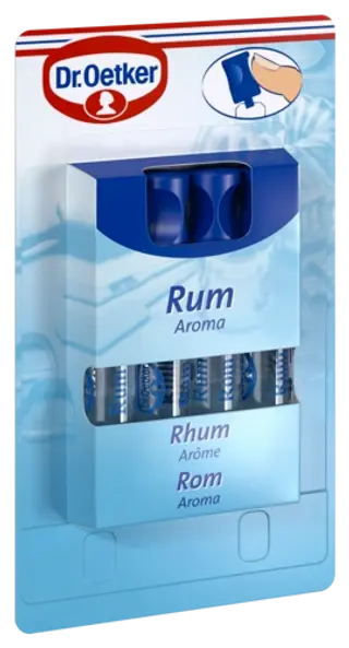Dr. Oetker Rumaroma