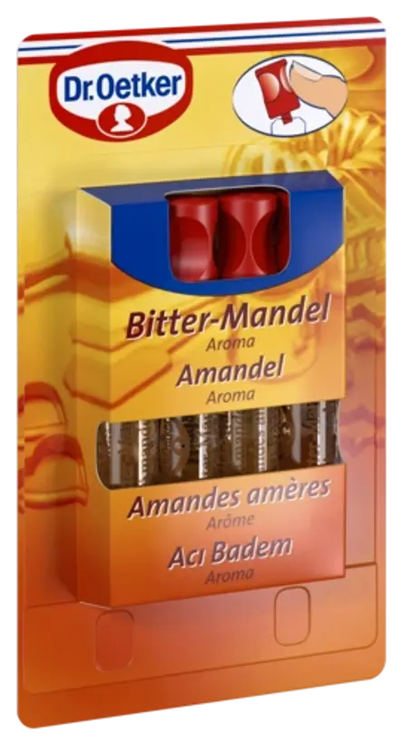 Arôme Amandes de Dr. Oetker