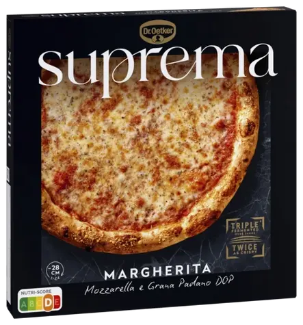 Suprema Margherita