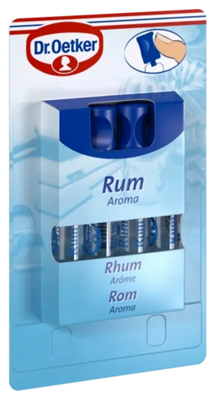 Dr. Oetker Rumaroma