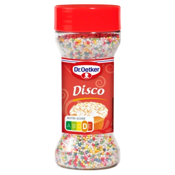 Dr. Oetker Disco