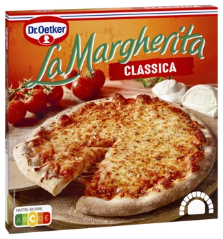 Dr. Oetker La Margherita Classica