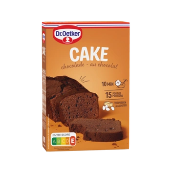 Dr. Oetker Cake au Chocolat