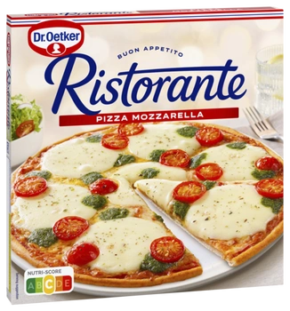 Dr. Oetker Ristorante Mozzarella