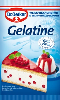 Dr. Oetker Gelatine