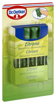 Dr. Oetker Arôme Citron