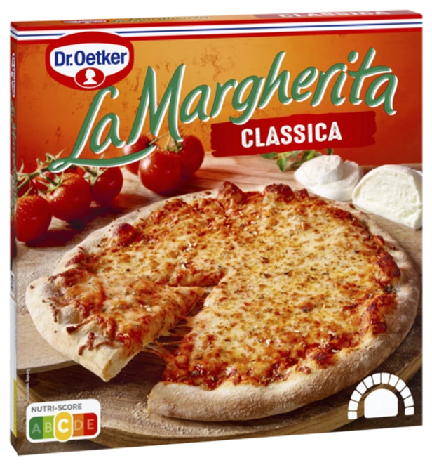 Dr. Oetker La Margherita Classica