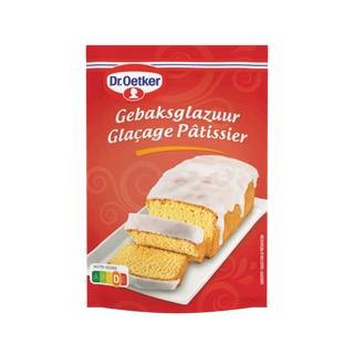 Dr. Oetker Gebaksglazuur