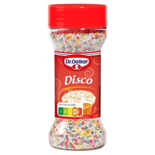 Dr. Oetker Disco