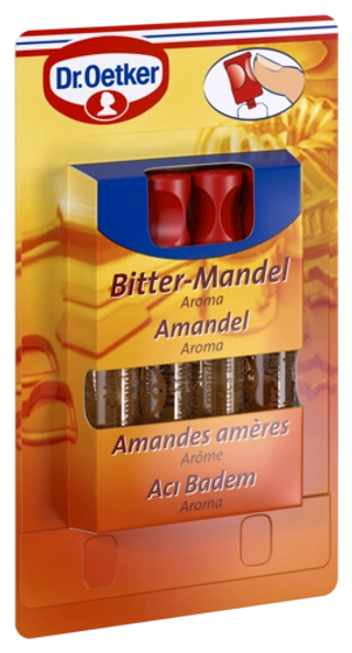 Arôme Amandes de Dr. Oetker