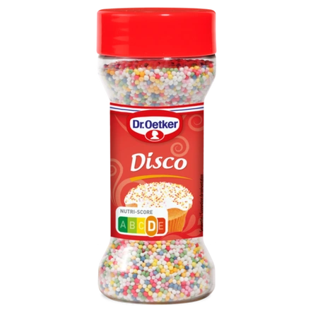 Dr. Oetker Disco