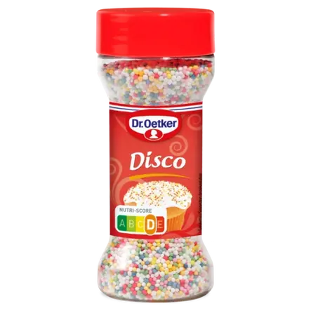 Dr. Oetker Disco