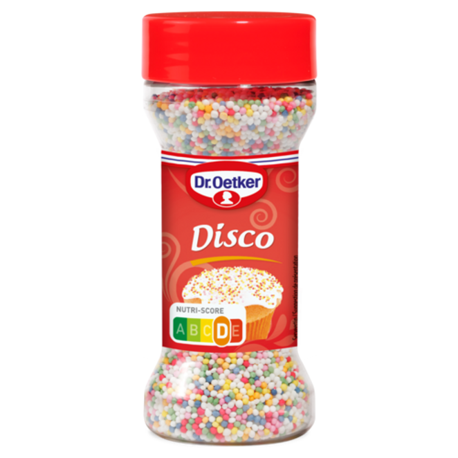 Dr. Oetker Disco
