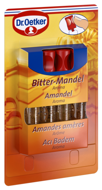 Dr. Oetker Arôme Amandes