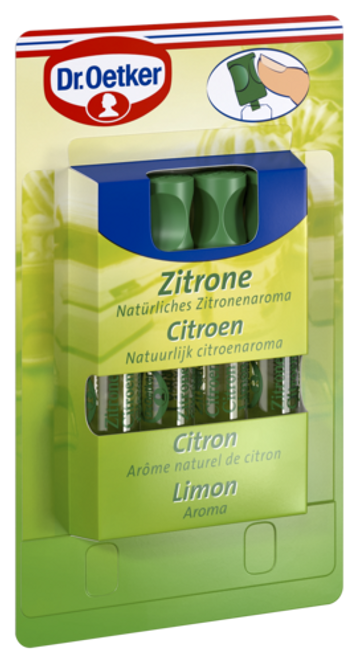 Dr. Oetker Arôme Citron