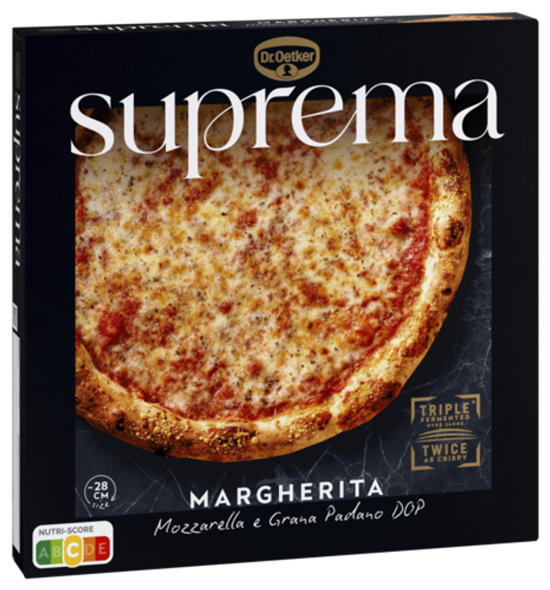 Dr. Oetker Suprema Margherita