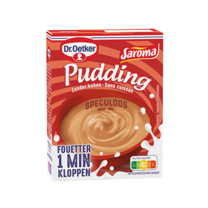 Dr. Oetker Saroma Speculoos